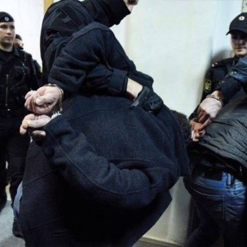 Τζιχαντιστές σχεδίαζαν επιθέσεις σε Μόσχα και Αγ. Πετρούπολη