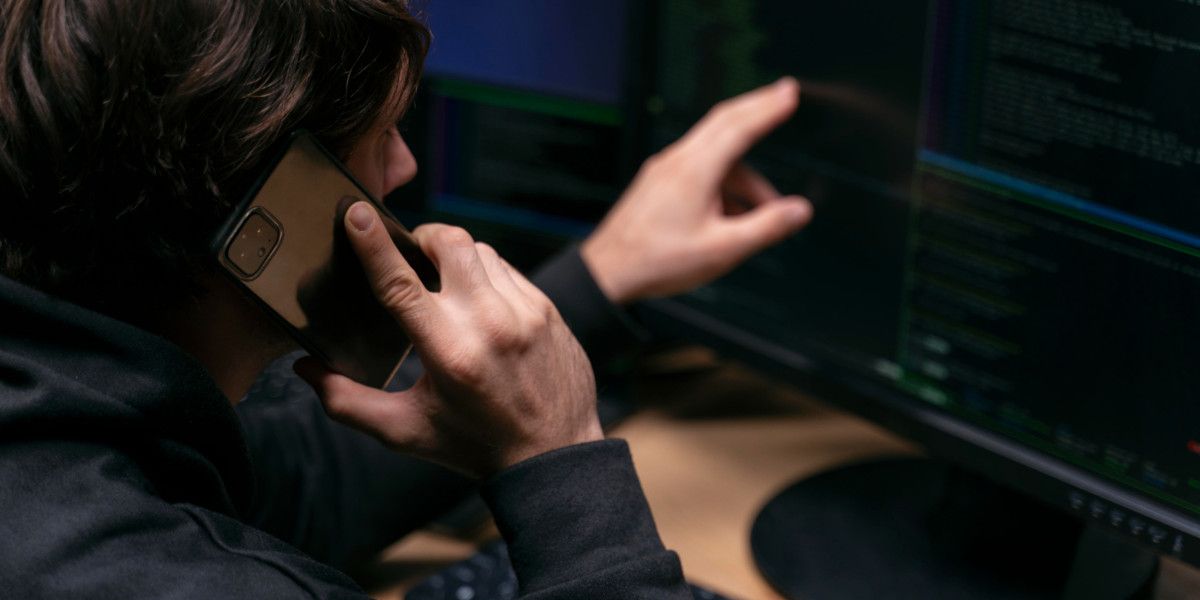 Ποια είναι η διαδρομή των κλεμμένων δεδομένων μετά από επιθέσεις phishing