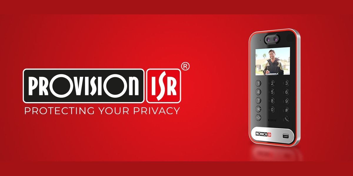 Provision ISR: Νέες αλλαγές και αναβαθμίσεις στο Intercom της