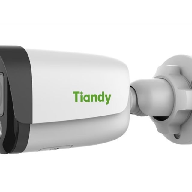 Tiandy TC-C35WQ PRO: Starlight κάμερα με υψηλή ανάλυση στα 5MP
