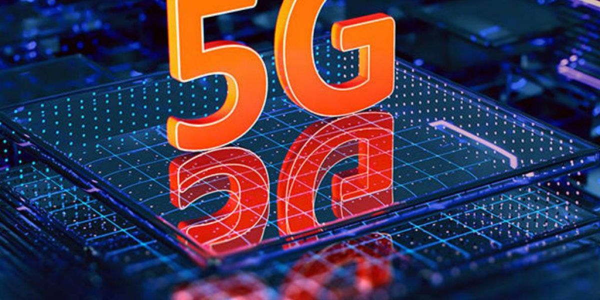 Το 5G θα προσθέσει $12,3 τρισ. στην παγκόσμια οικονομία έως το 2035