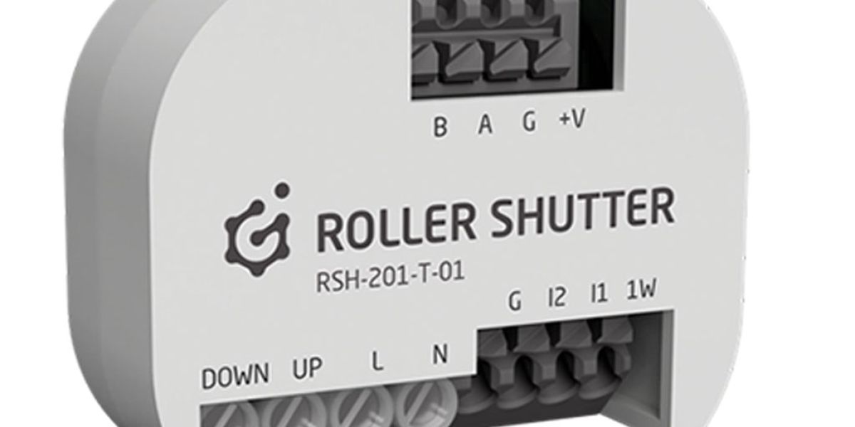 44.roller shutter ba796149