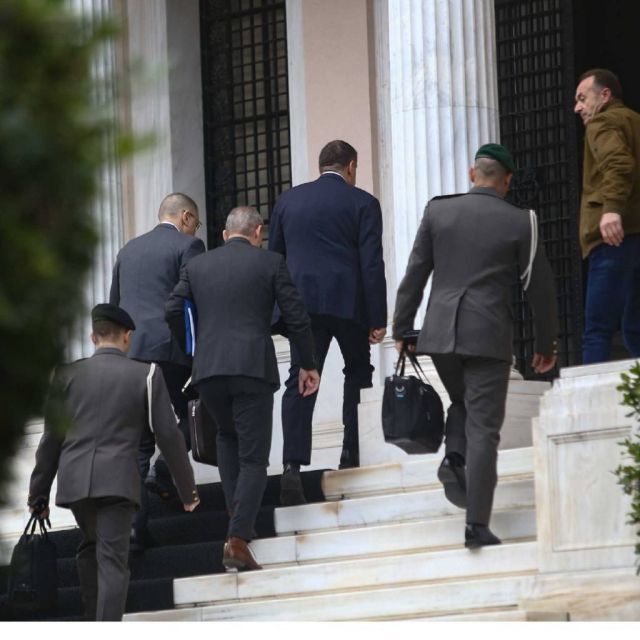 ΚΥΣΕΑ: Η Ελλάδα σέβεται την κυριαρχία και την ανεξαρτησία όλων των χωρών