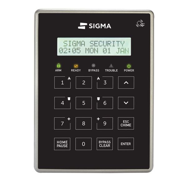 6.AEOLUS BLACK RFID ba78efaa