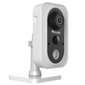 Νέες Plug and Play κάμερες από την Pyronix