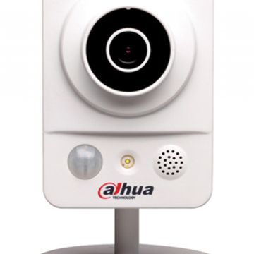 Dahua: Πλήρης ποικιλία Plug & Play NVRs