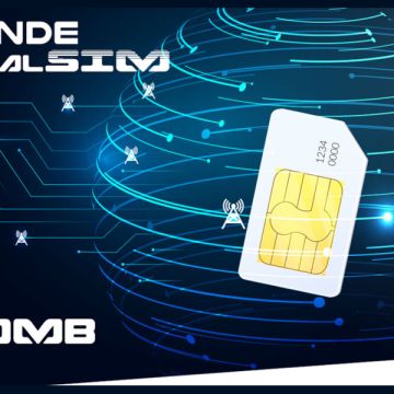 Novatron Security: Ασφάλεια χωρίς όρια με την Grande Global SIM