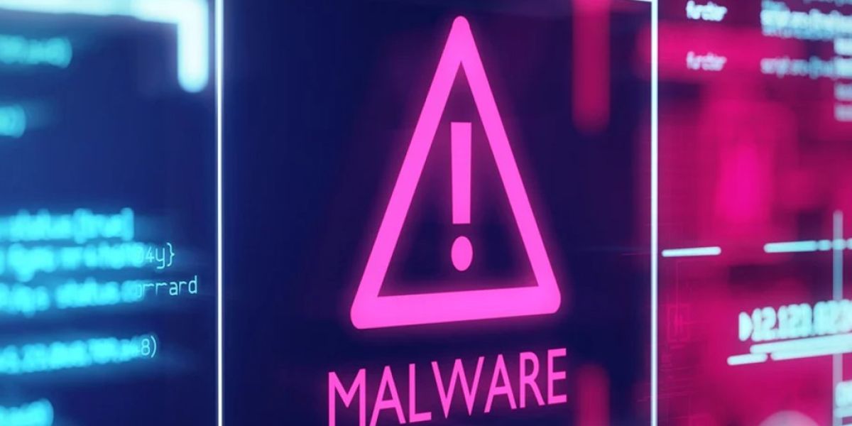 32% πάνω το financial malware