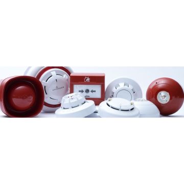 Η Sigma Security ανανέωσε την συνεργασίας της με την Apollo Fire Detectors