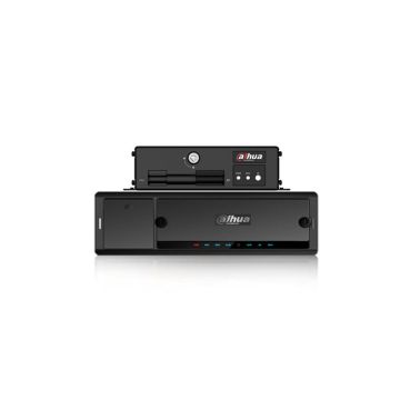 Dahua Mobile Video Recorder H.265