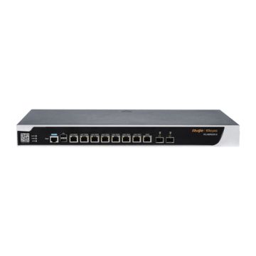 Ruijie-Reyee RG-NBR6205-E: Πανίσχυρο cloud managed security router