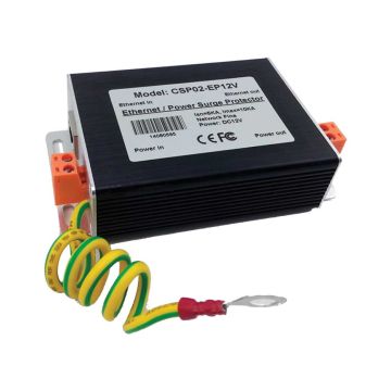 <strong>CSP02-EP12V και CSP01-V40A</strong>