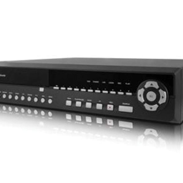 iCatch DVR RHD-413, καταγραφικό H.264 HD