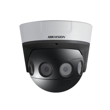 Hikvision PanoVu DS-2CD6984G0-IH (S)