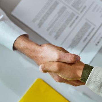 Η G.I. Security αναζητά Τεχνικό Υποστήριξης για την ομάδα της