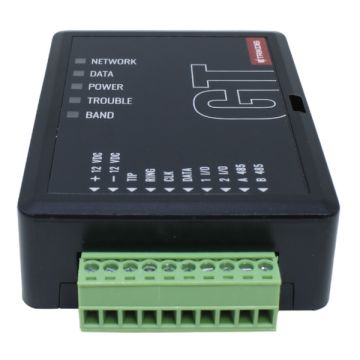 Trikdis GT & GET GLOBAL: Προηγμένοι communicators για έργα που απαιτούν άμεση μετάδοση σημάτων στο ΚΛΣ