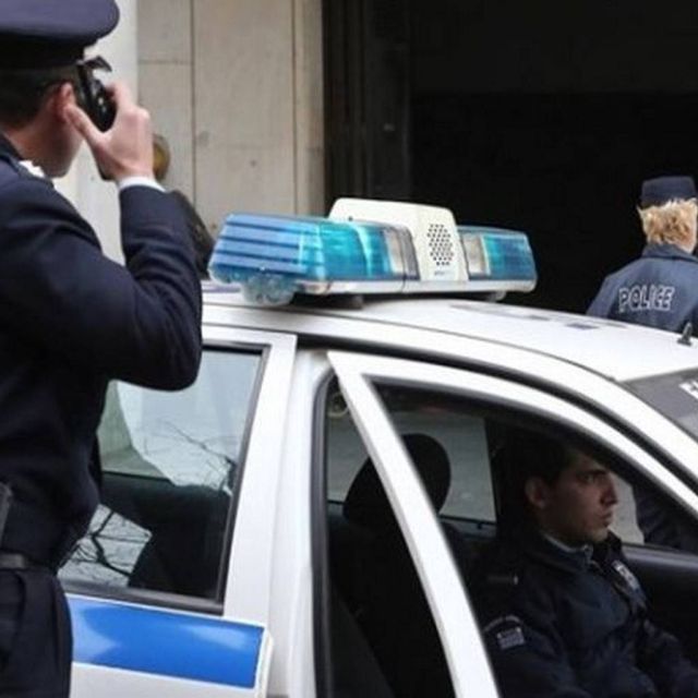 Αυξημένη αστυνόμευση την περίοδο των γιορτών