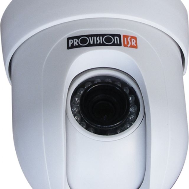 Provision ISR PI 360-CS