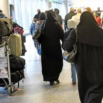 Γερμανία: Εξάμηνη παράταση ελέγχων διαβατηρίων στις πτήσεις από Ελλάδα