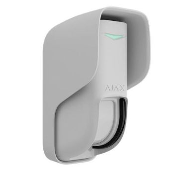 KEEPER Group: Ανιχνεύστε οποιαδήποτε κίνηση με το Curtain Outdoor Jeweller της AJAX