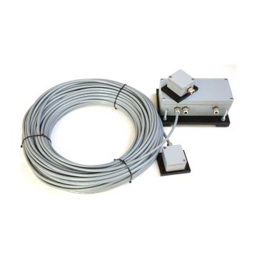 Καλώδιο ανίχνευσης κραδασμών περίφραξης από την ETER