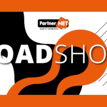 Η PartnerNET πραγματοποιεί Tech Roadshow μέχρι την Κρήτη