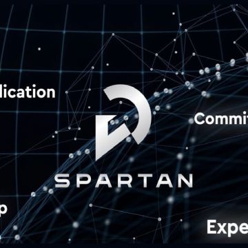 Η Spartan Security προχώρησε σε μεγάλες και σημαντικές αλλαγές