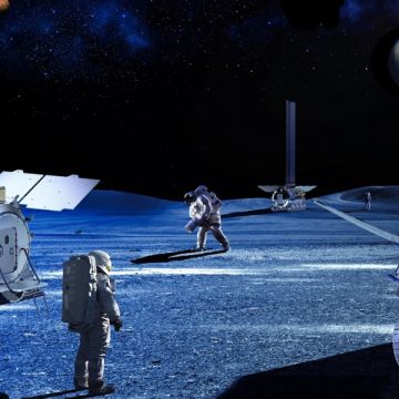 Thales Alenia Space: Η GovSat παραγγέλνει έναν αμυντικό τηλεπικοινωνιακό δορυφόρο