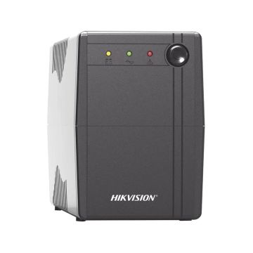 Hikvision DS-UPS2000 / 1000 / 600