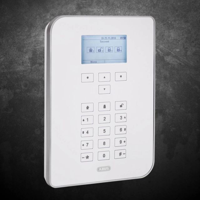 ABUS SECVEST