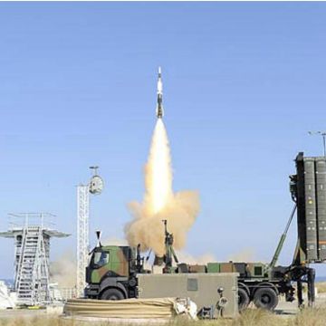 H Tουρκία ψάχνει να αγοράσει συστήματα αντιπυραυλικής άμυνας