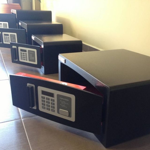 Νέο χτύπημα των “ληστών των χρηματοκιβωτίων”