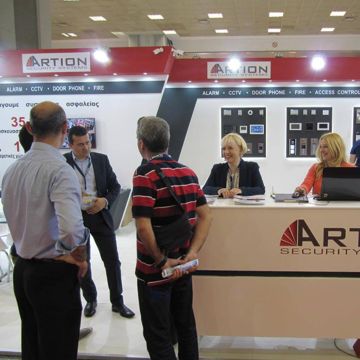 Artion Security Systems
