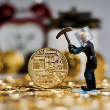 Έτσι εκμεταλλεύονται οι hackers τους υπολογιστές σας για την εξόρυξη κρυπτονομισμάτων