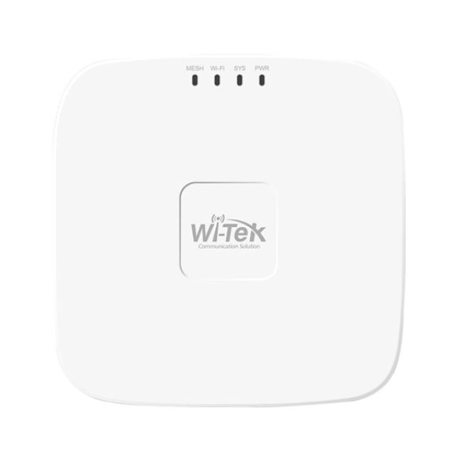 Novatron Security: Κρατήστε συνδεδεμένες όλες τις συσκευές σας στο δίκτυο με το WI-AP717MP V2 της Wi-Tek