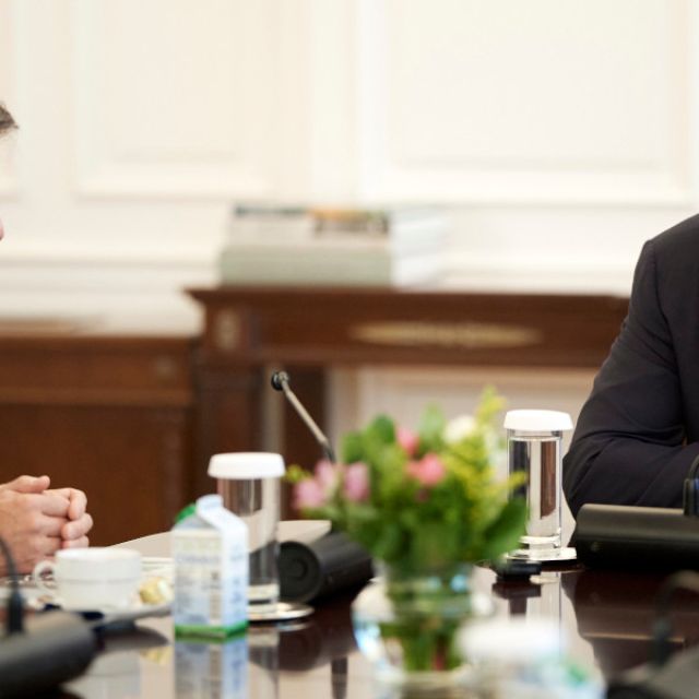 Η Microsoft φέρνει το Sovereign Cloud για την Ευρώπη