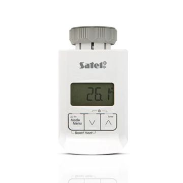 Satel ART-200: Aσύρματος θερμοστάτης για έξυπνο έλεγχο καλοριφέρ