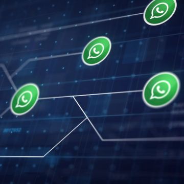 Κυβερνοέγκλημα: Νέα καμπάνια phishing μέσω ψεύτικης ψηφοφορίας στο WhatsApp