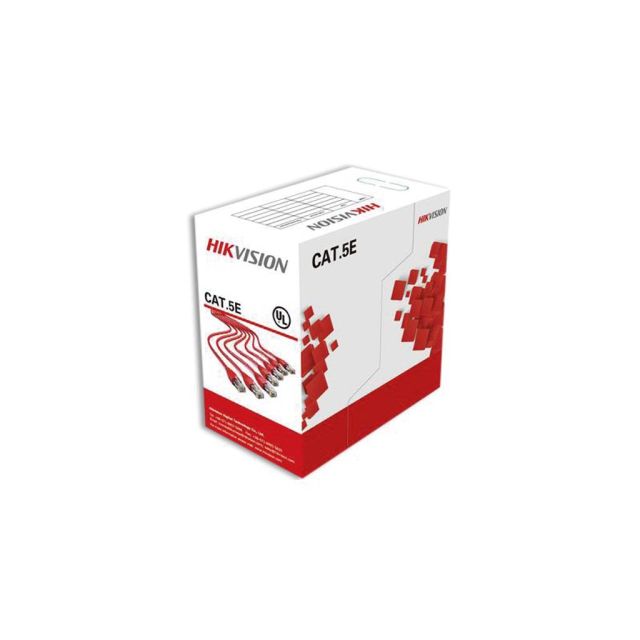 HIKVISION DS-1LN5E-E/E -6-UE-W