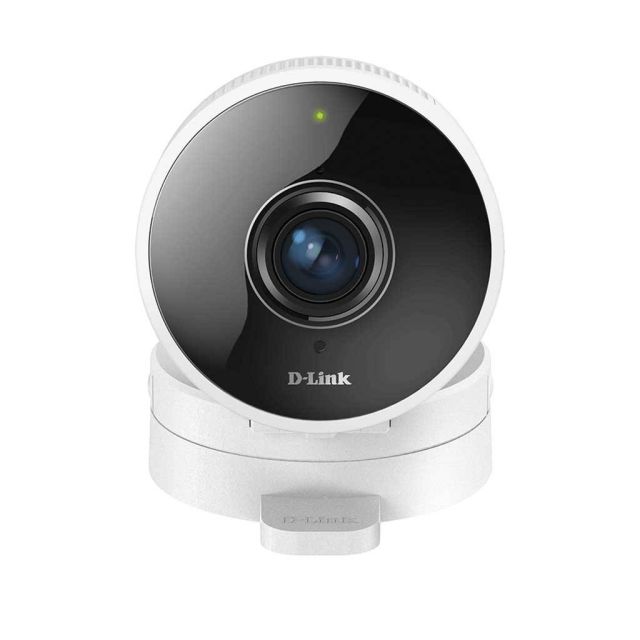 D-LINK DCS-8100LH