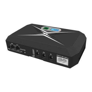 EOS MINI DC UPS