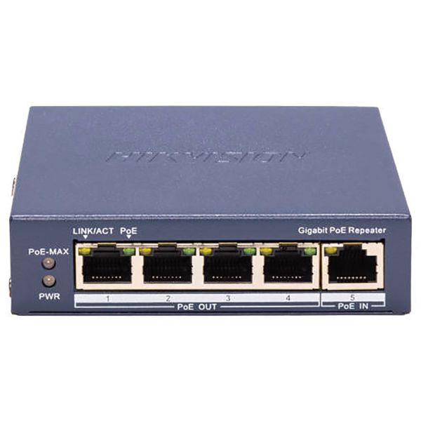 26.PoE repeater bed88e09