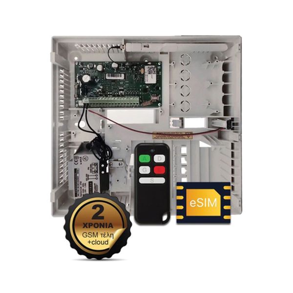 33.SECOLINK S32 eT bea87e78