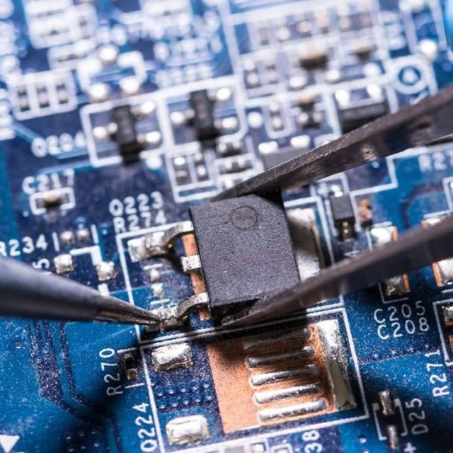 H 1η Διεθνής Εμπορική Έκθεση για Πλακέτες Τυπωμένων Κυκλωμάτων – PCBs