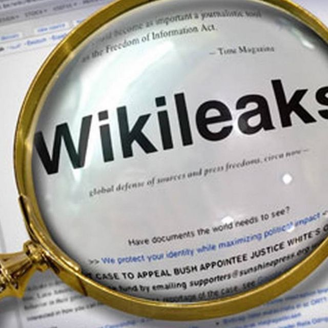 WikiLeaks: Η CIA έχει παραβιάσει την ασφάλεια «των iOS/Android»