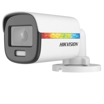Hikvision ColorVu