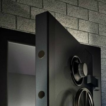 Στόχος της γνωστής συμμορίας το χρηματοκιβώτιο της Μιμίκος