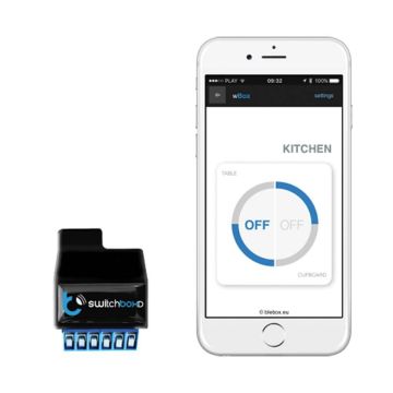 Blebox, νέο σύστημα οικιακού αυτοματισμού με απομακρυσμένο έλεγχο μέσω κινητού