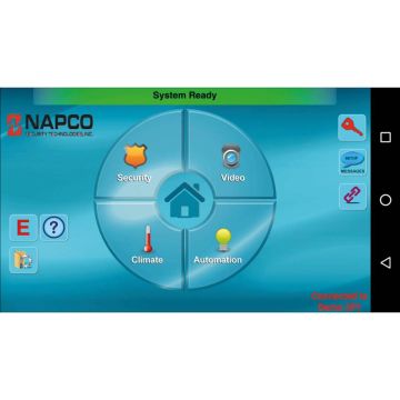 Napco iBridge