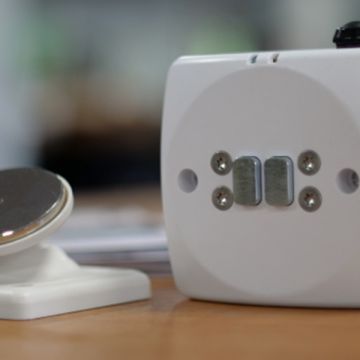 Apollo B02880-00: Νέος διευθυνσιοδοτούμενος μαγνήτης συγκράτησης θυρών